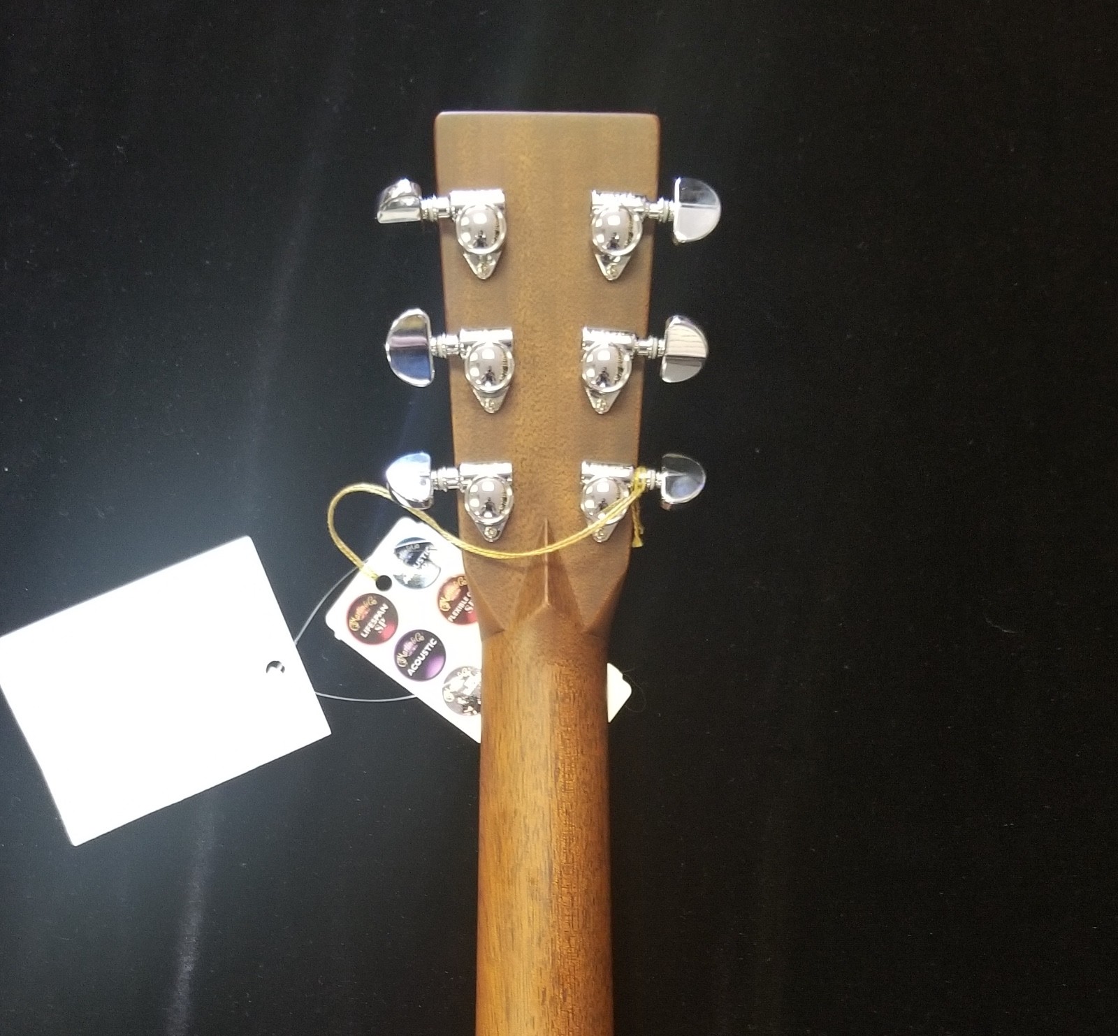 2016 Martin Custom Shop GP14FCtwv Acoustic Electric Torrefied VT Enhance System