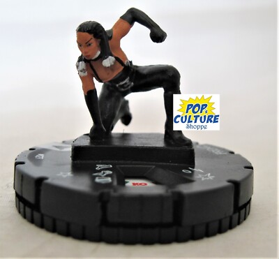 HEROCLIX X-Men Animated Dark Phoenix Saga 027 FRENZY