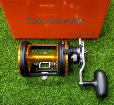 daiwa seagate 35h