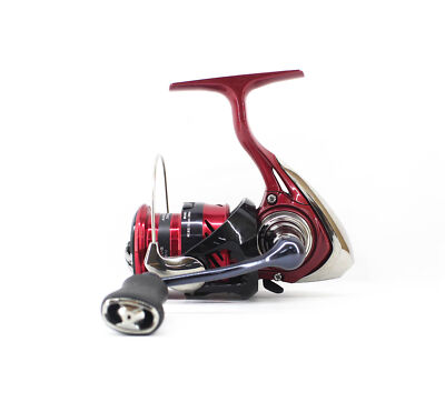 美品 Daiwa ダイワ REVROS LT2500S Amazon.com : Daiwa Revros Lt Spinning Reels, 6.23: 1 Gear