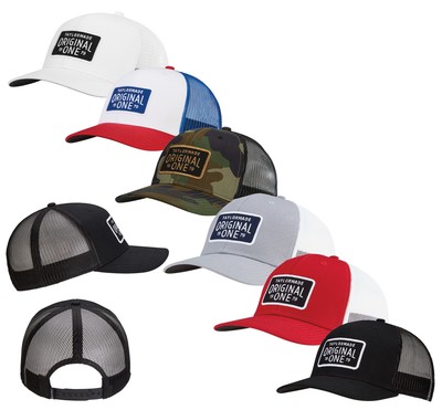 Snapback Cap - New 2023
