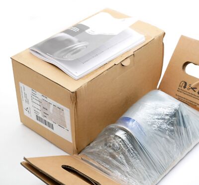 Wittenstein alpha TPM 004F-016V-6PB1-053B-G5 i=16 mounting pos. EHM -unused/OVP-