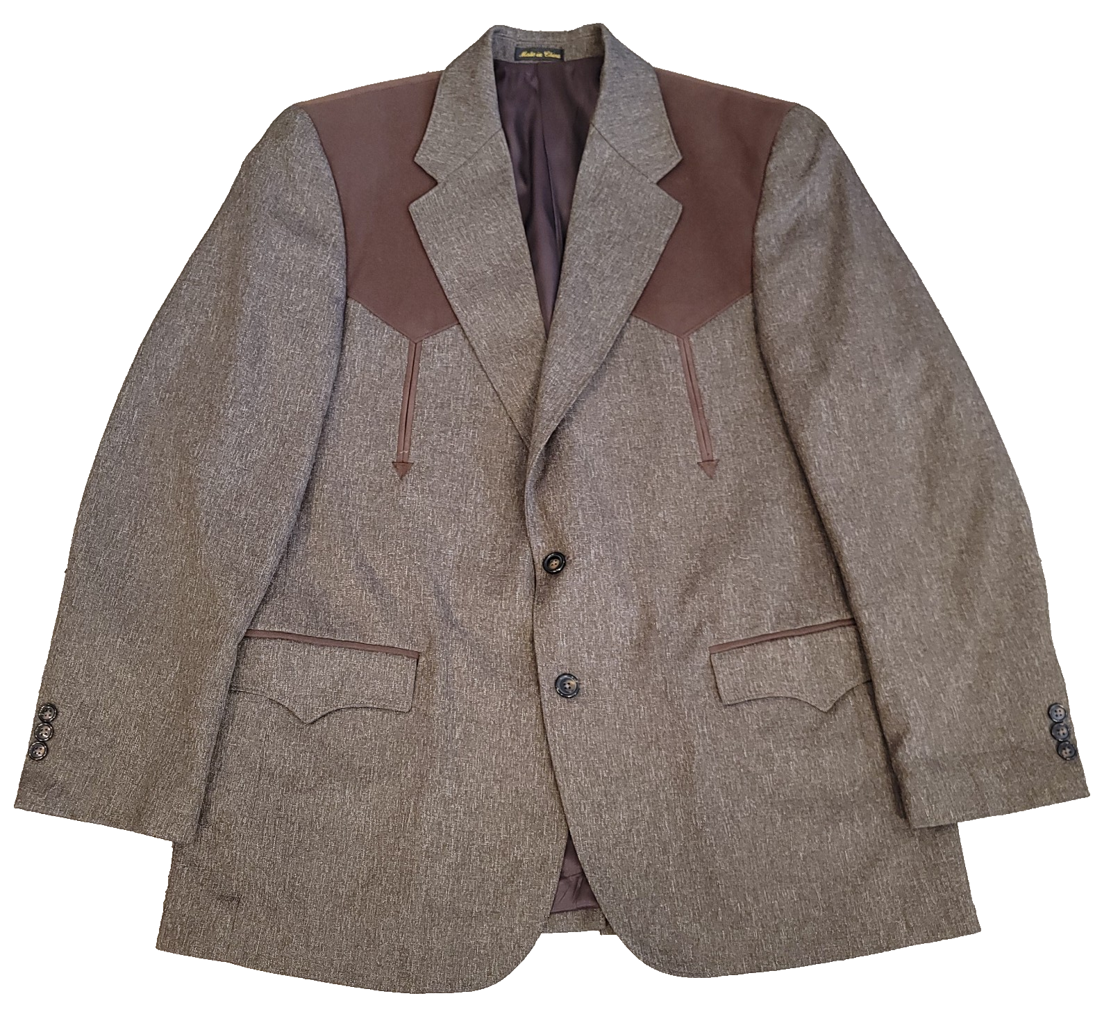 【Kheiki】 BROWN \