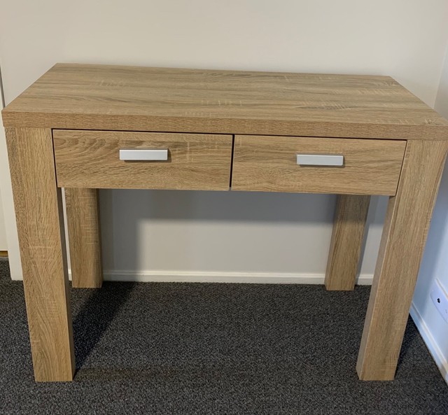 Fantastic Furniture Hall Table Homecare24