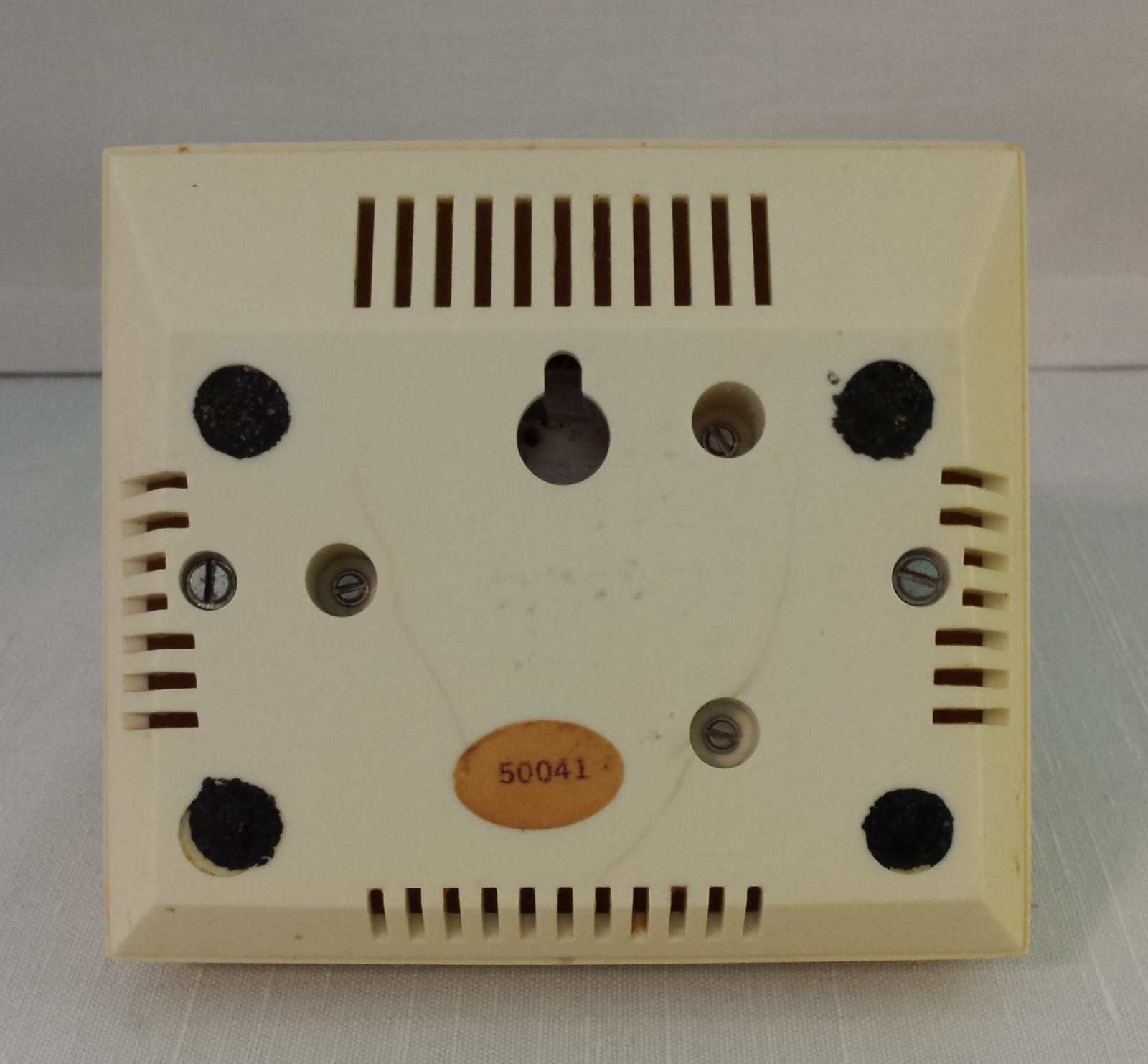 WESTCLOX LONG RING TIMER MECHANICAL VINTAGE