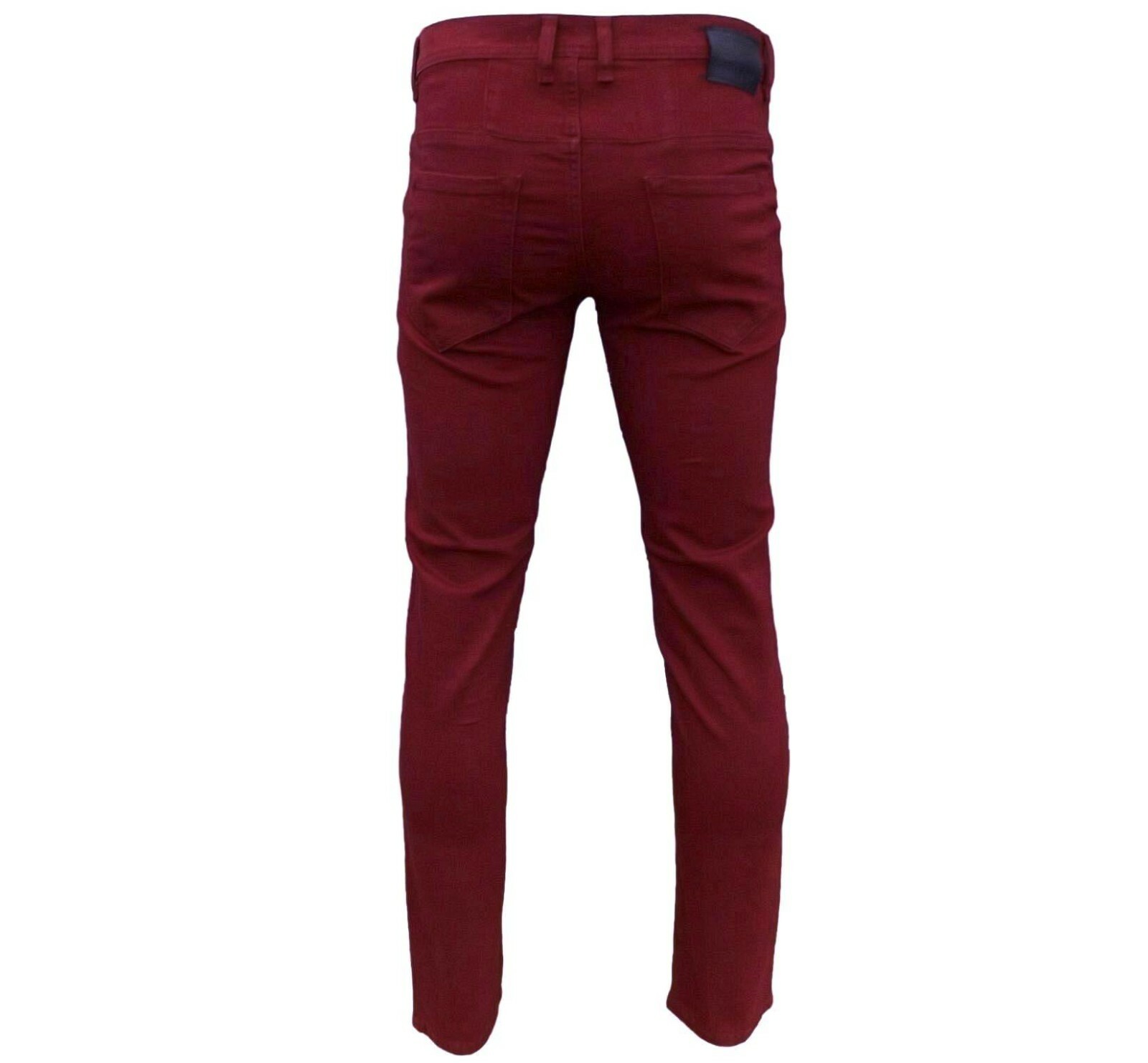 Adidas neo mens slim fit jeans top