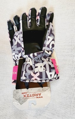 Arctix Kids Pink Matterhorn Glove