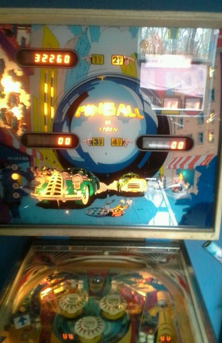 Vintage DIGITAL 1977 Stern 