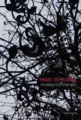 Mari Ishikawa: Jewellery & Photography. Where does the Parallel World Exist? by 