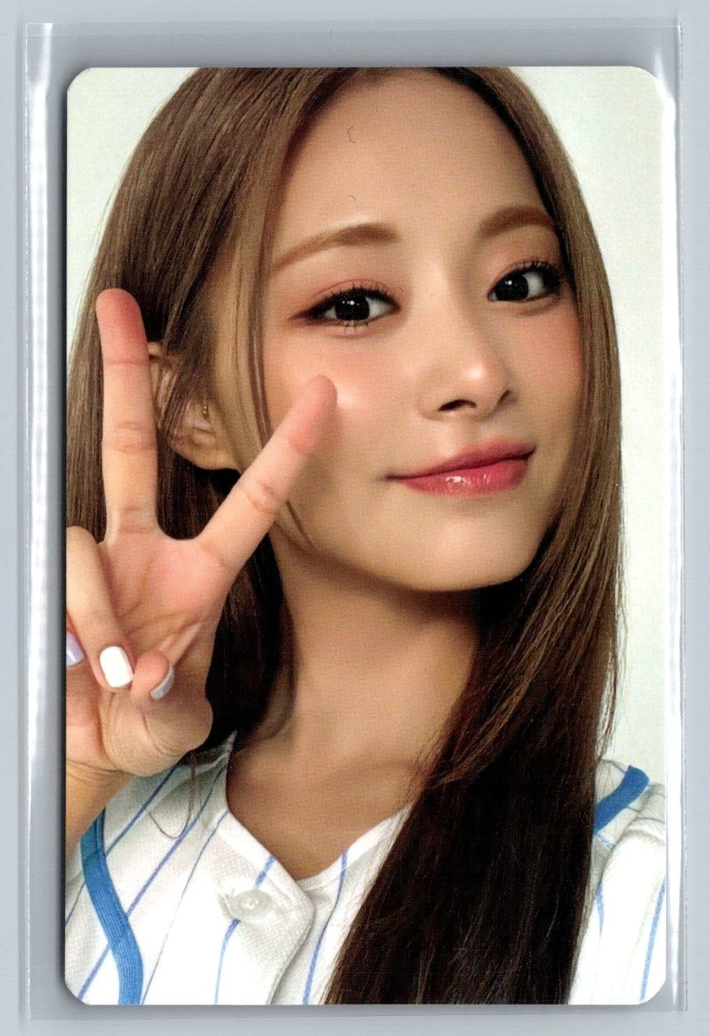 TWICE TZUYU 9TH ANNIVERSARY POPUP HOME9ROUND MERCH BENEFIT