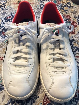 puma pele brazil shoes