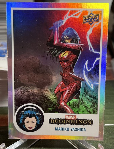 marvel allure ayesha サインカード 2022 Upper Deck Marvel Allure Checklist, Set Details, Date