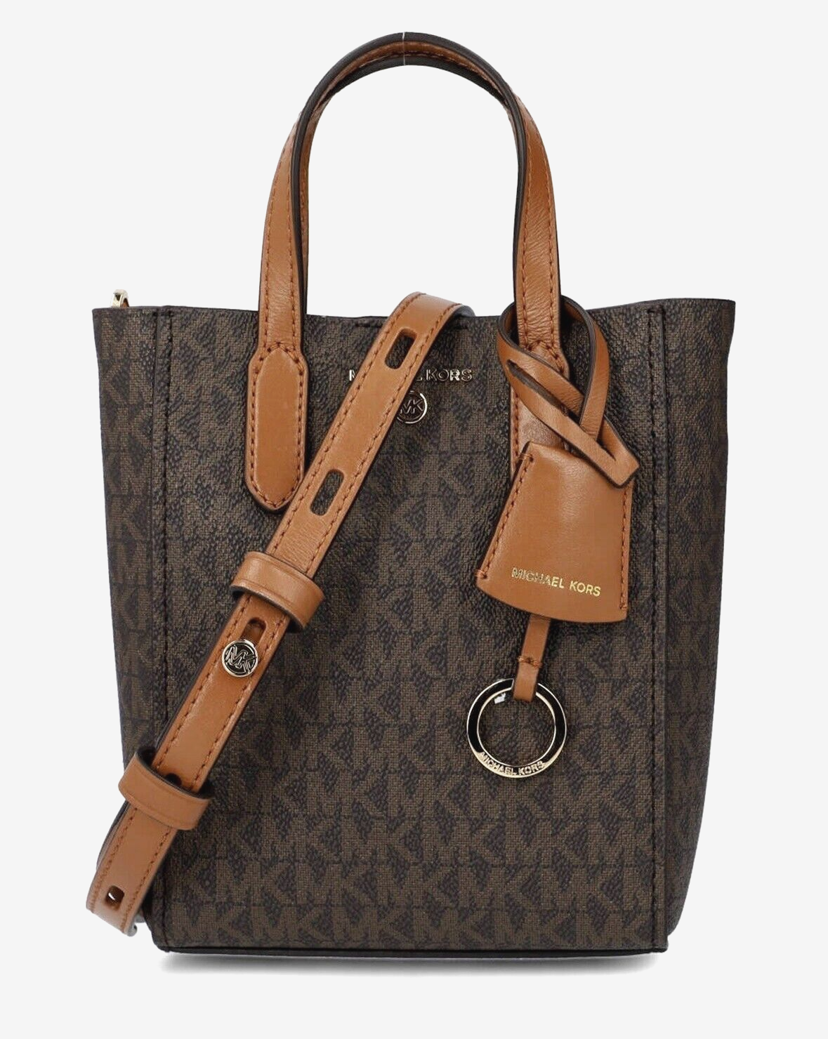 Женская сумка Michael Kors с бандульером от Sinclair XS и безрукавкой для занятий спортом Xbody Neuf