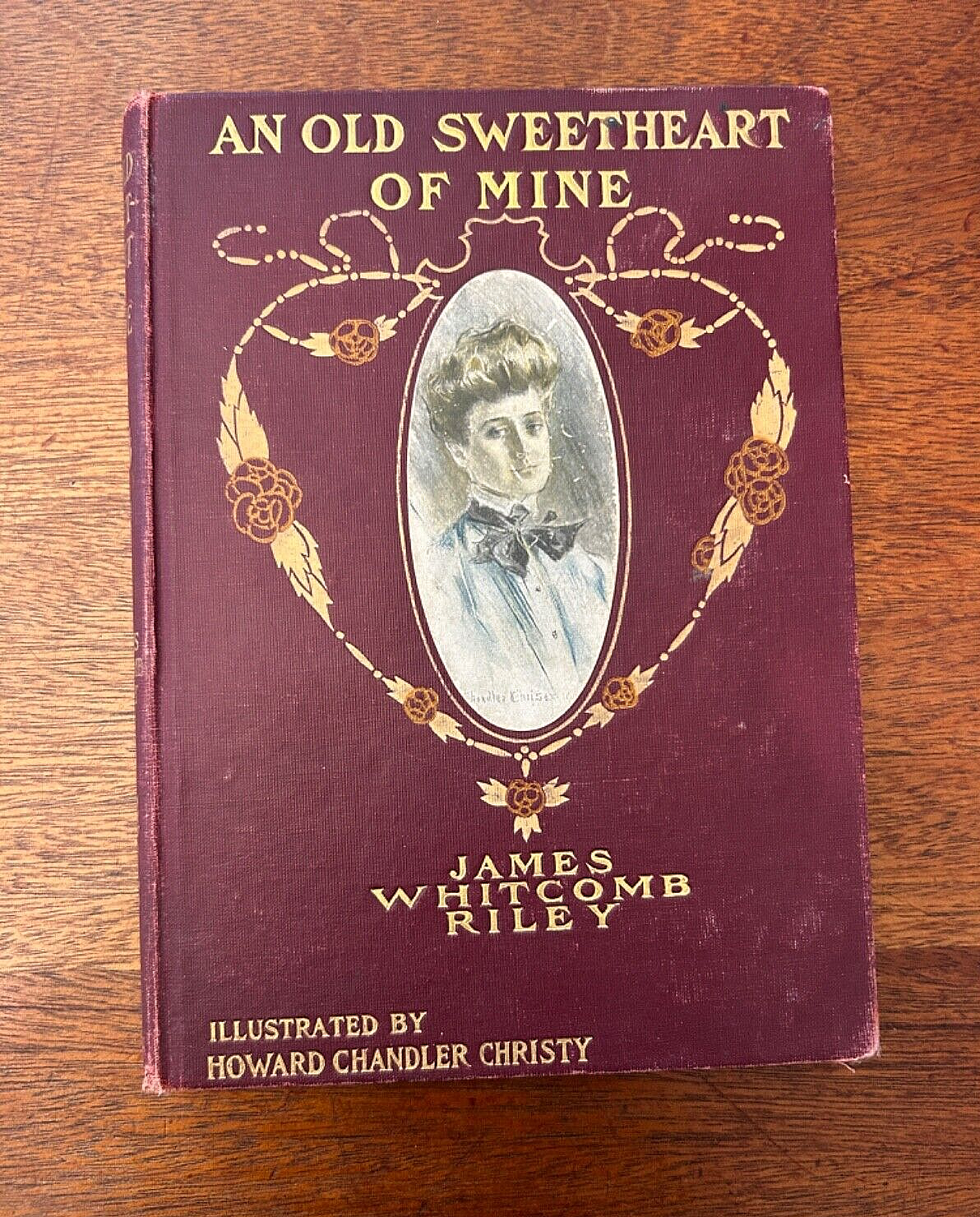 early-edition-of-an-old-sweetheart-of-mine-by-james-whitcomb-riley