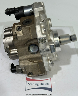 Bosch 0445010086 High Pressure Diesel Fuel Pump Vauxhall 1.7 CDTI
