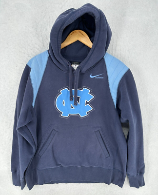Unc top lacrosse sweatshirt