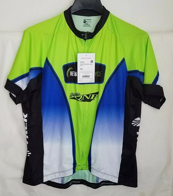 bontrager cycle clothing