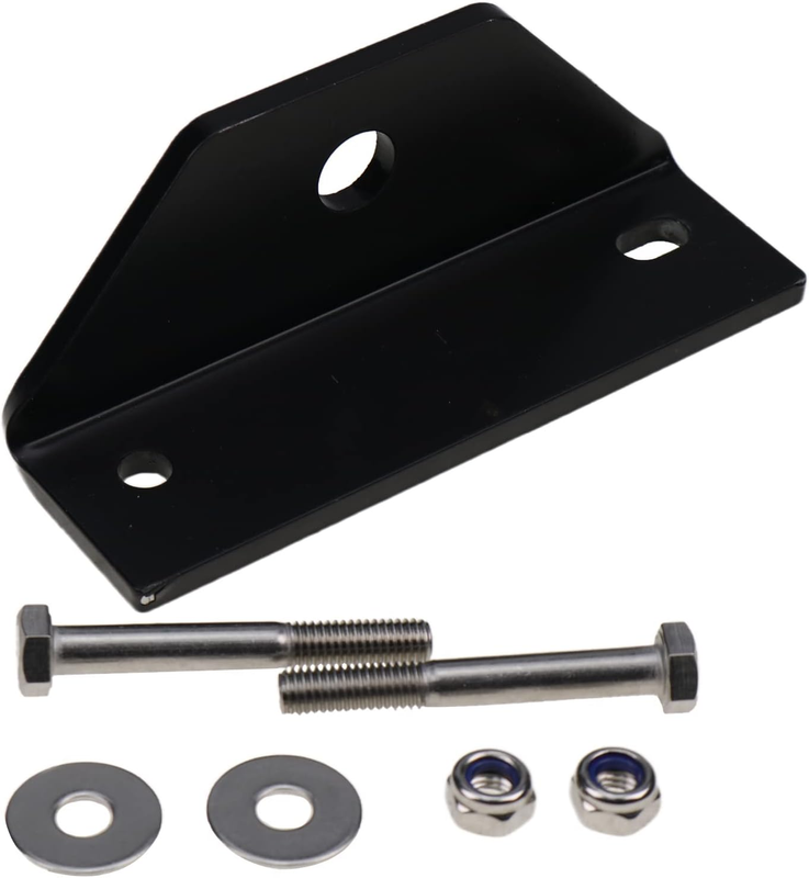 Trailer Hitch Kit for Husqvarna Craftsman AYP RZ Z200 Zero Turn Mower Tractor