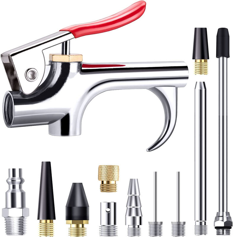 Accessories Set