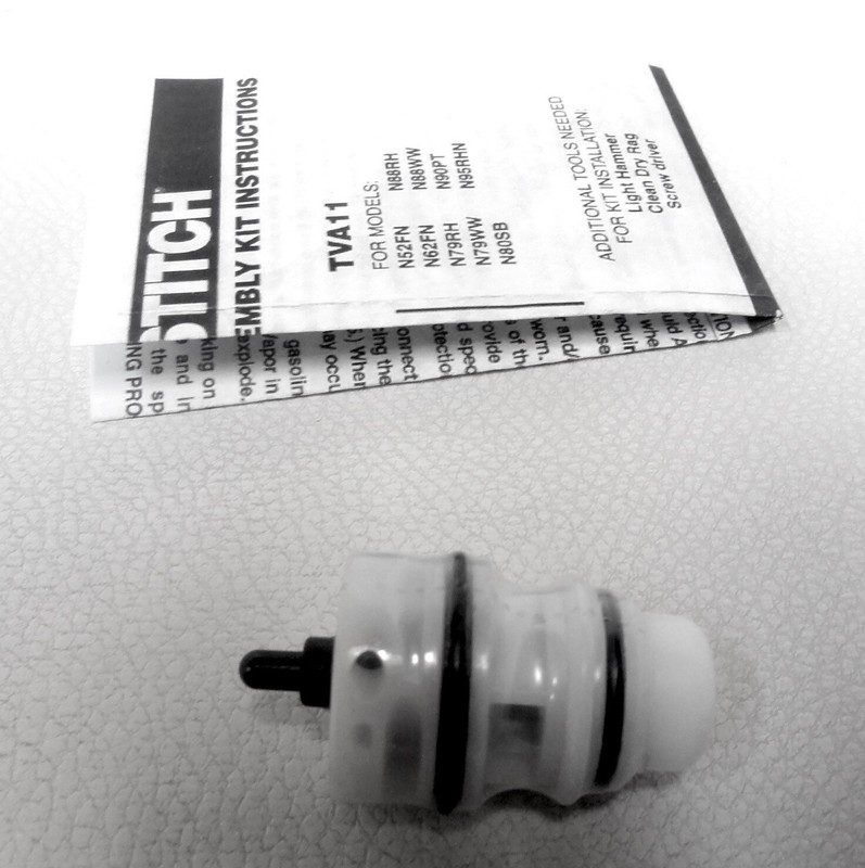 Bostitch TVA11 New Genuine OEM Trigger Valve N62FN N79RH N79WW N80SB