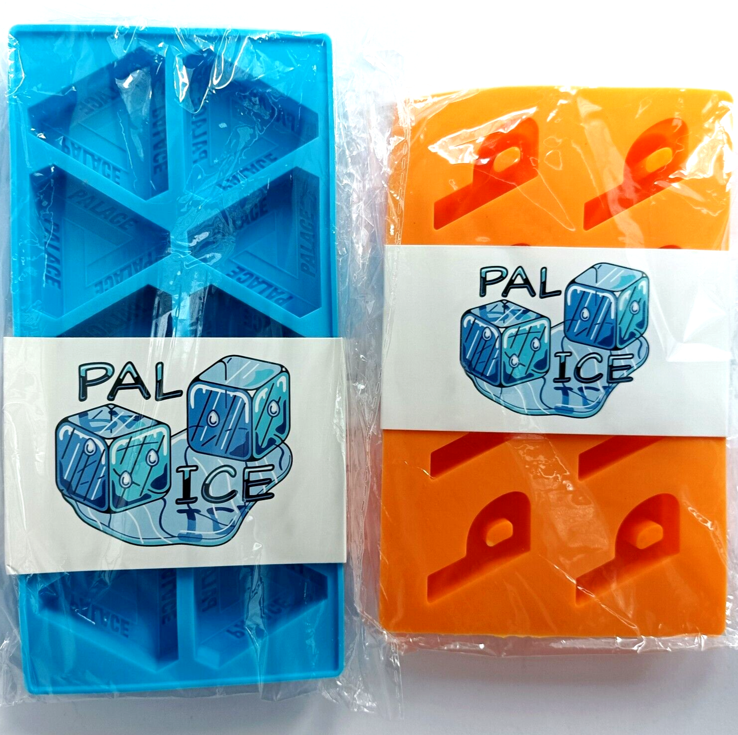 アクセサリー Palace TRI-FERG ICE CUBE TRAY PURPLE PALACE TRI-FERG ICE CUBE TRAY PURPLE | palace | REVERSIBLE