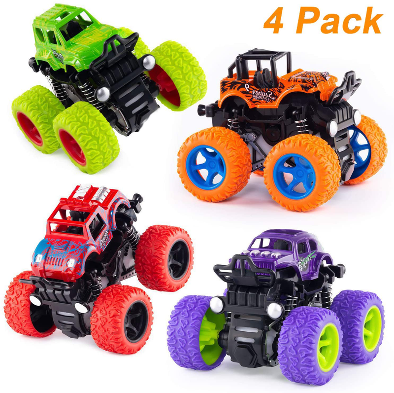 dickie toys monster truck
