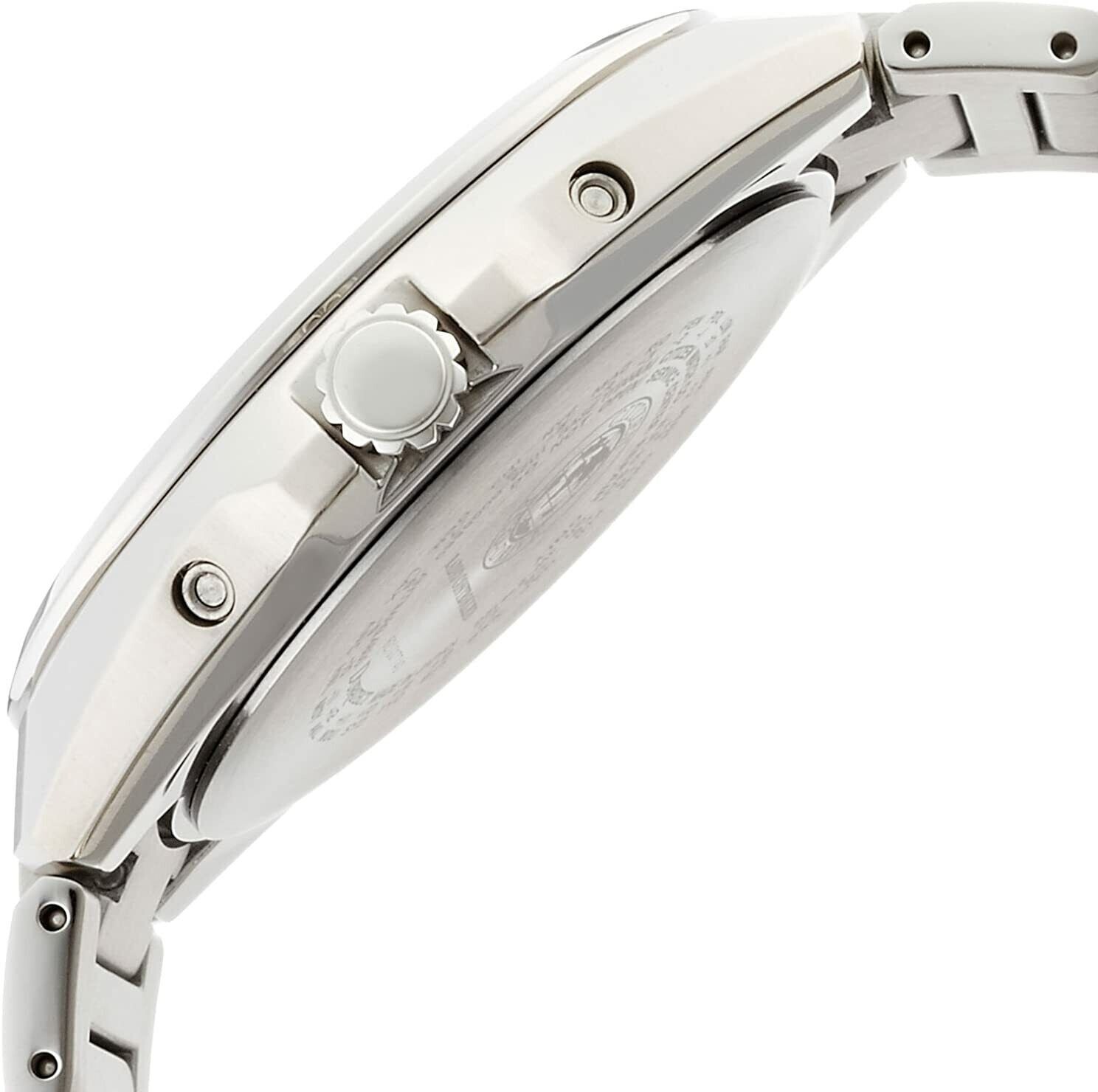 Pre-owned Citizen Attesa Eco-drive Cb3010-57e Men's Watch In Box_jp