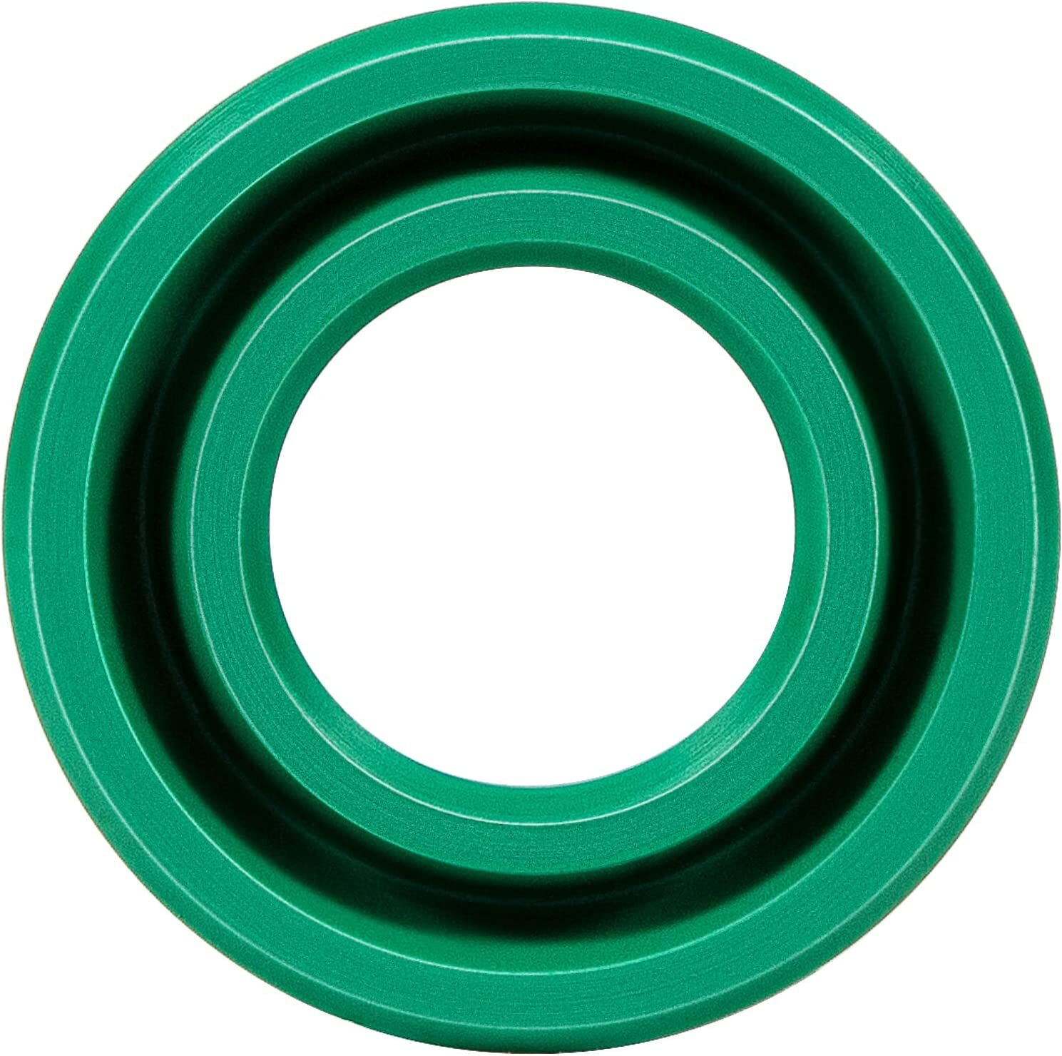 U 。a d01*2 Hydraulic Jack Piston U-Cup Seal Replacement for 2 TON Floor