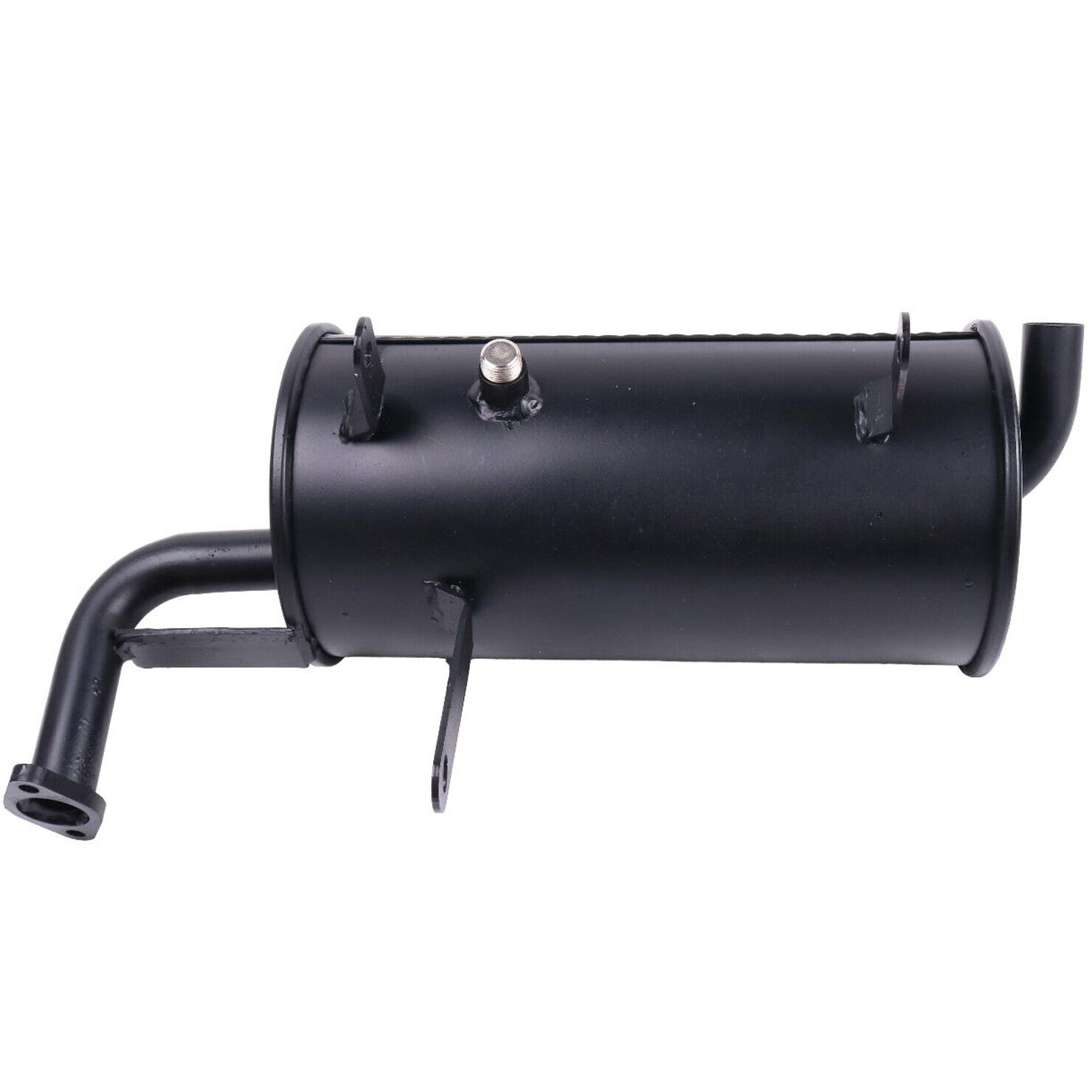 Kawasaki 900STX'05 OEM section (Mufflers) parts Used [K1808 Kawasaki 900STX'05 OEM section (Mufflers) parts Used [K1808