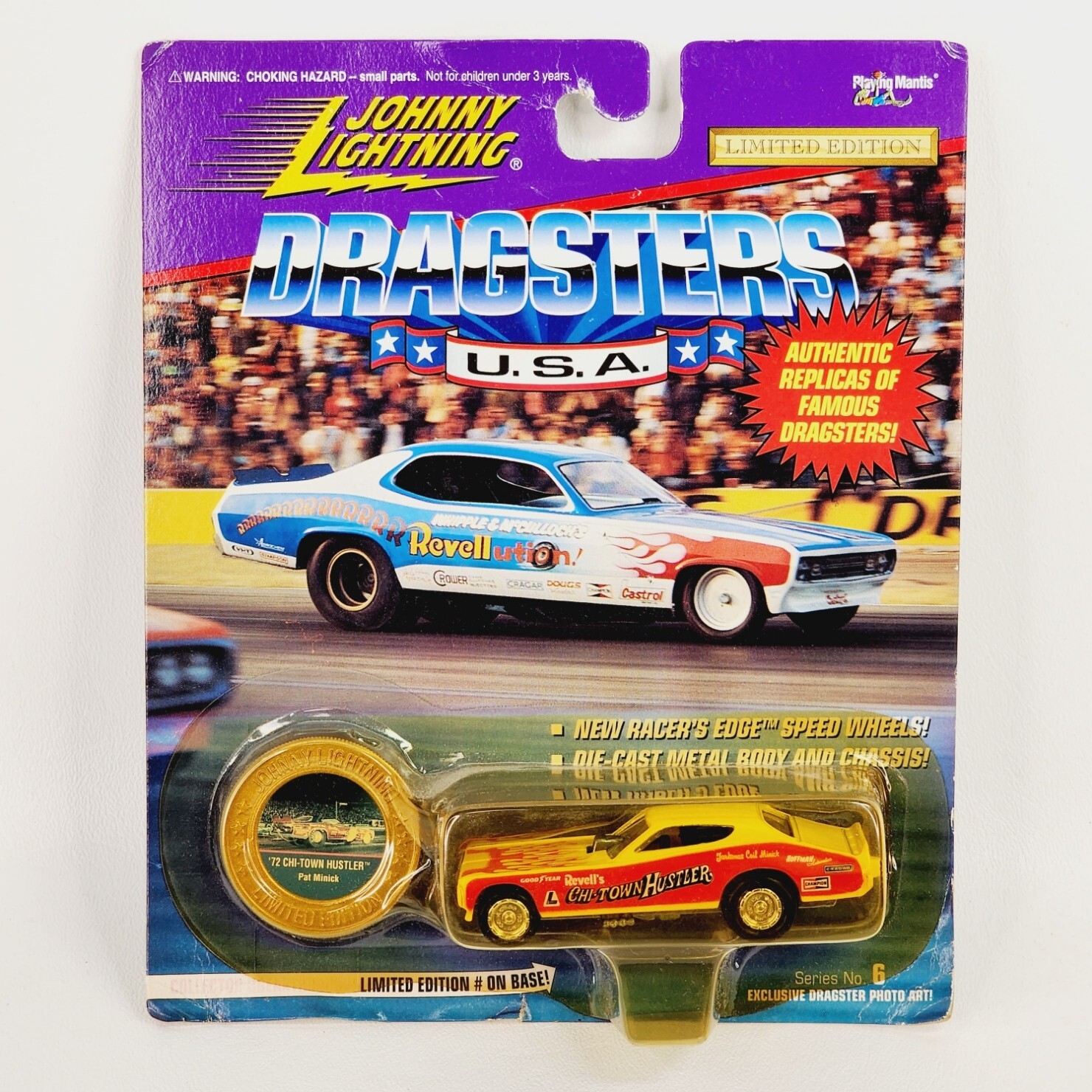 80's-90's Jimmy's 初期タグ hotrod XL 80's-90's Jimmy's 初期タグ hotrod XL