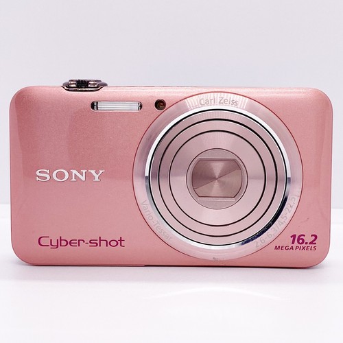 Amazon.co.jp: Sony Cybershot WX7 Digital Camera, 16.2