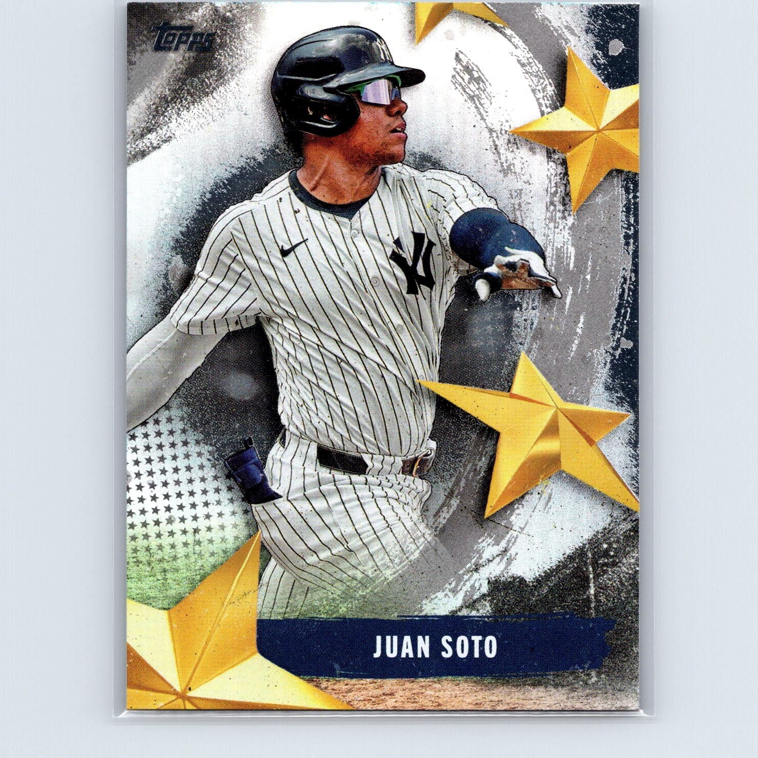 Topps - JUAN SOTO パドレス topps mlb 1/1 1シリ JUAN SOTO パドレス topps mlb 1/1 1シリ-人気の商品が勢揃い
