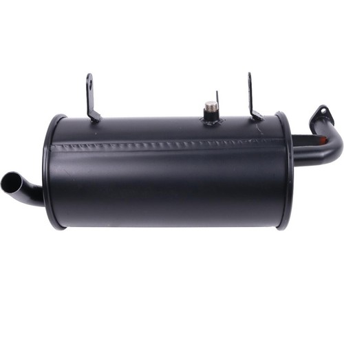 小物 Vintage Decadent muffler Amazon.com: Universal Retro Style Motorcycle Cafe Racer 20
