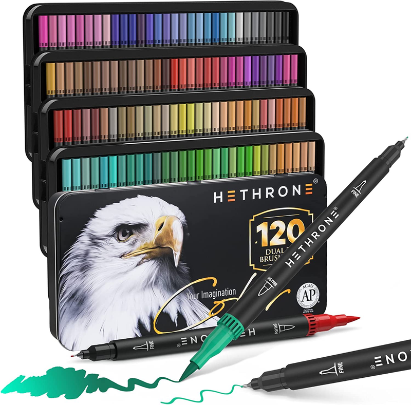 For Adult Coloring Books