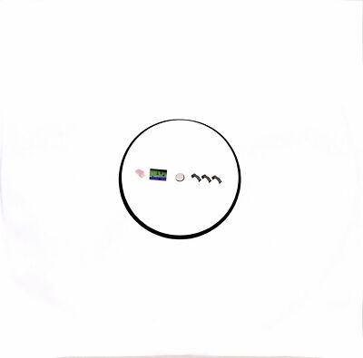 Various Artists / VA / Abu Recordings / ABU003 / 12 Inch