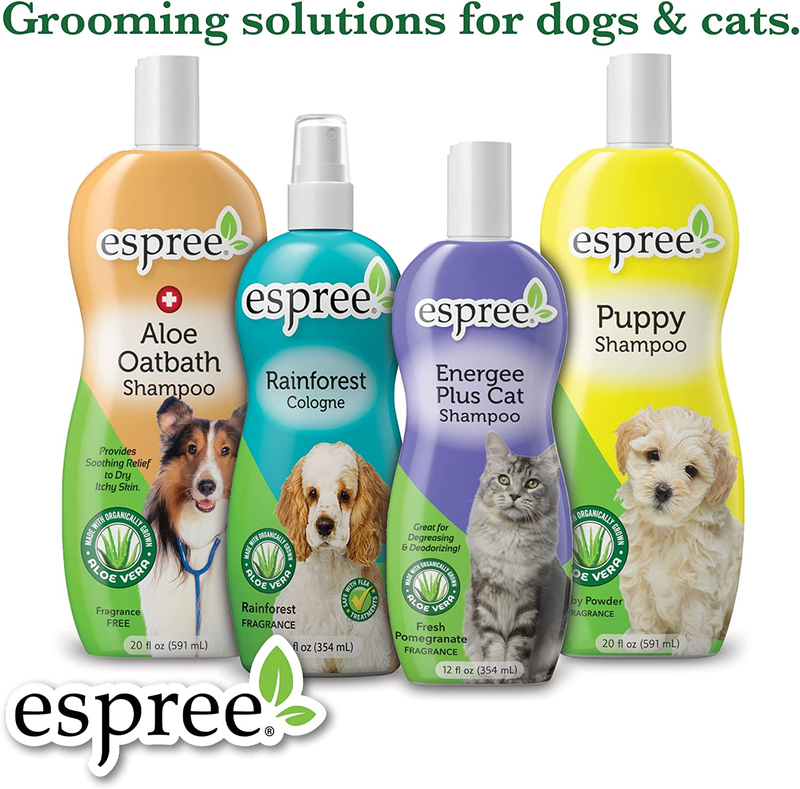 Espree Oatmeal Baking Soda Shampoo (Dog or Cat), 1 Gallon
