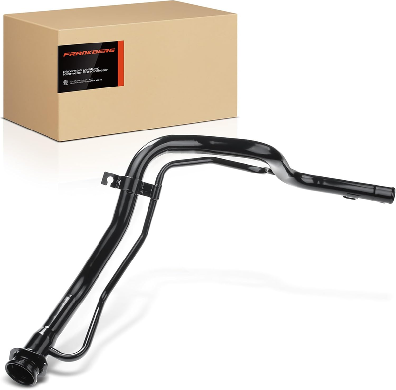 Fuel Filler Pipe Neck fit Mitsubishi Grandis NA4W 2004-2011 Replacement MR599142