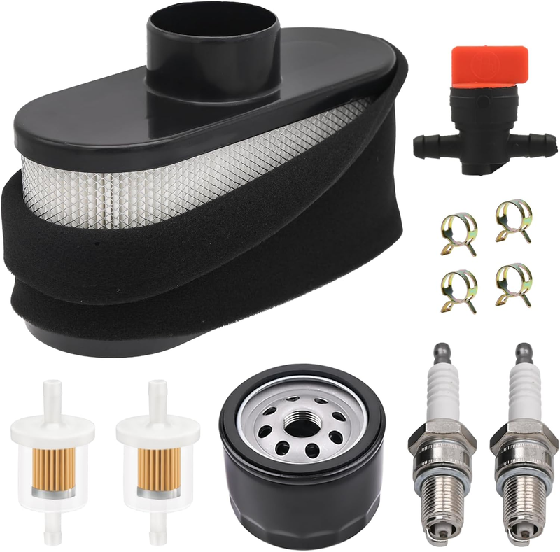 Air Filter for Kawasaki FR691V FR730V FR651V FS600V FS651V FS691V Engine Mower