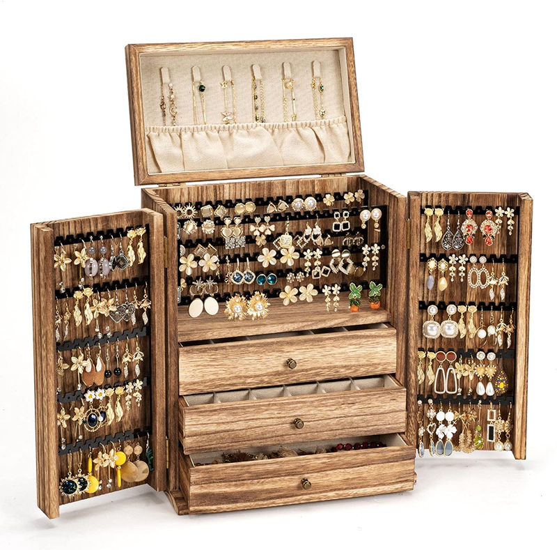 Earring Organizer For Women Gift For Her