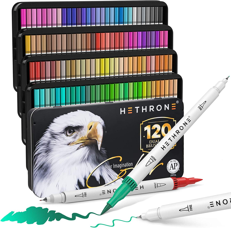 For Adult Coloring Books