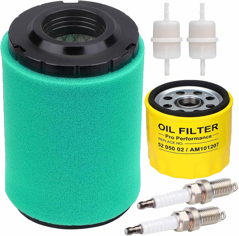 Air Filter for Kohler 7000 Series KT725 KT745 EKT730 EKT750 Engines Lawn Mower