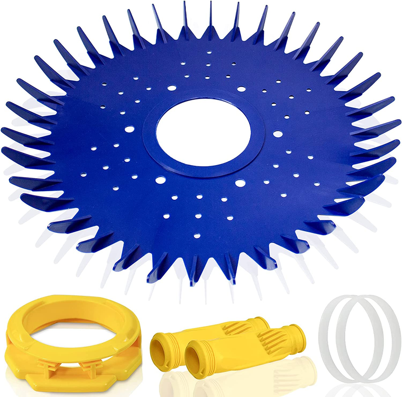 Kit Replacement For Zodiac Baracuda G2, G3, G4 New