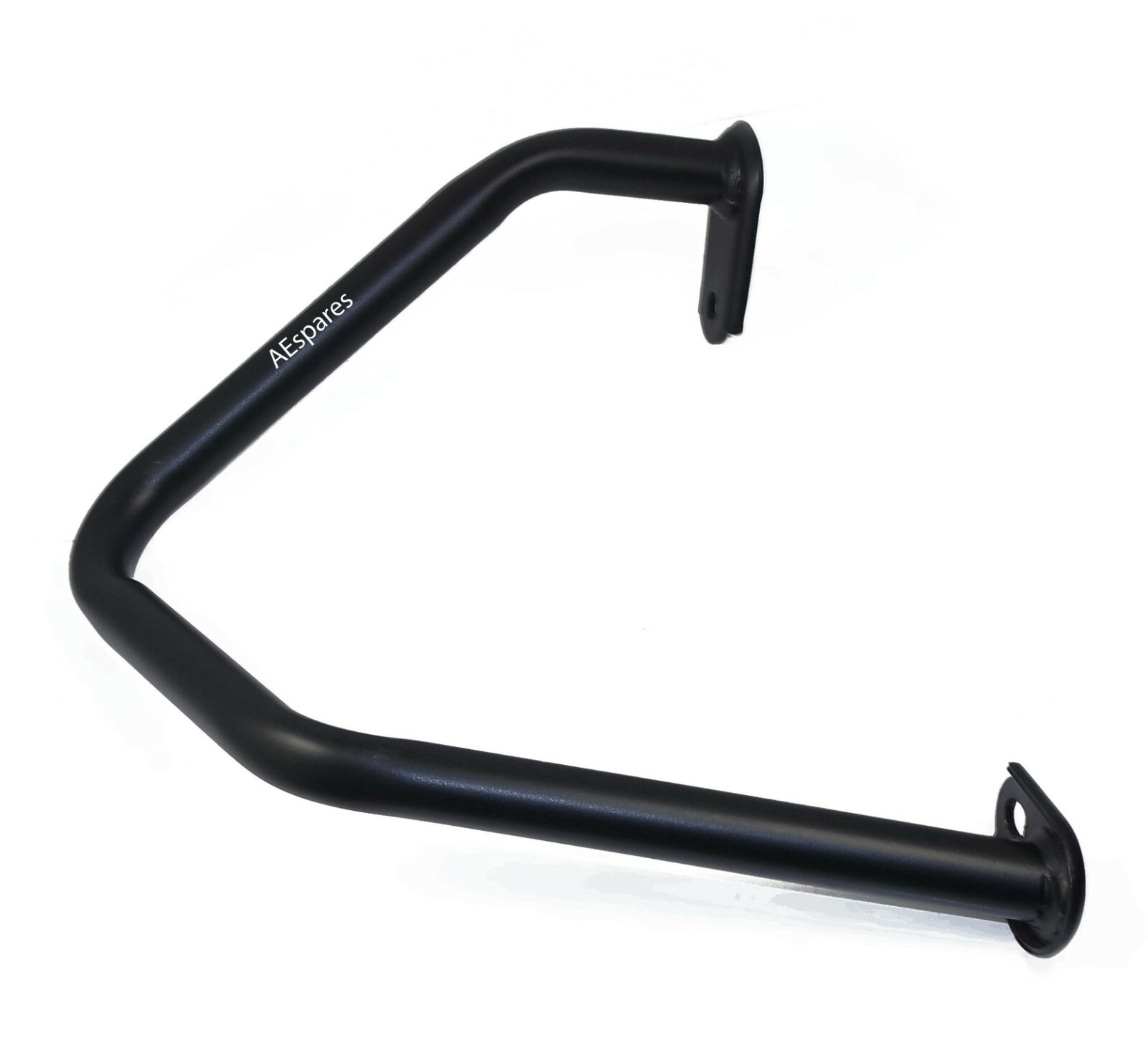 Fits Royal Enfield Himalayan 411 Engine Guard Crash Bar Set Black