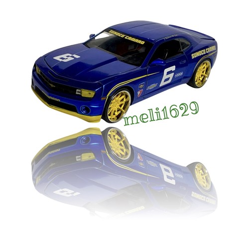 '10 CAMARO SS ミニカー 紫 $_12.JPG?set_id=880000500F
