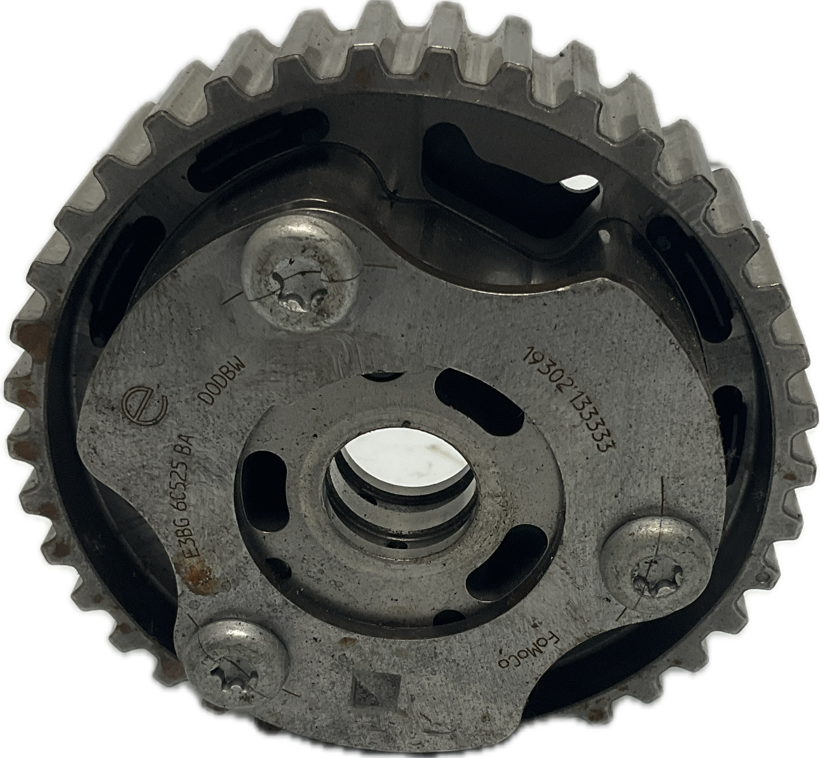 Puleggia albero a camme per FORD FIESTA codice ricambio: e3bg6c525ba ecoboost