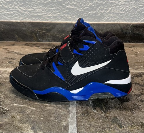 Nike Air Force 180 Barkley OG 2013 Basketball Men's Size 11