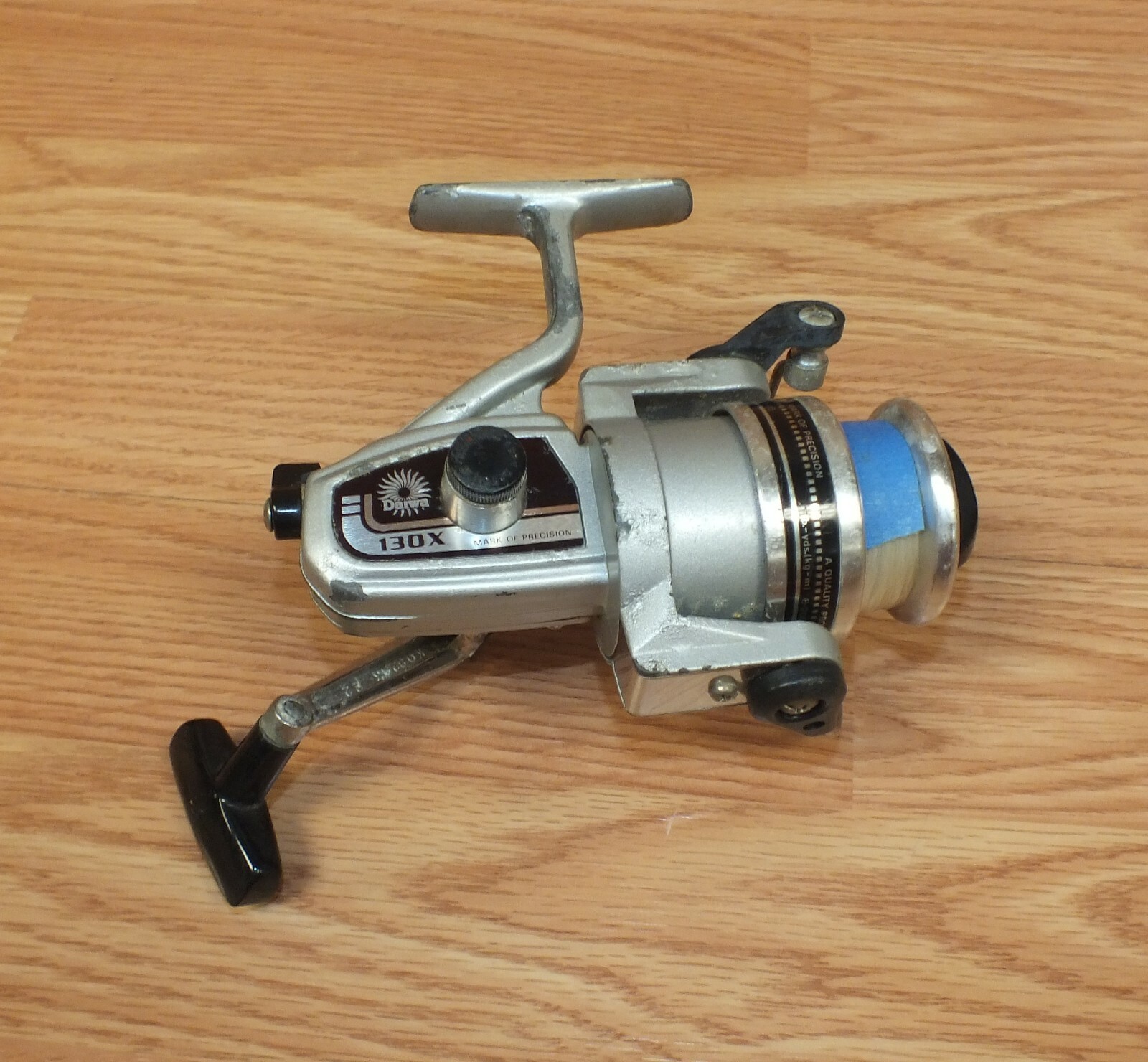 DAIWA - ごう DAIWA TD HYPER CRANK 1064 TI Titanium Lip Cover Crankbait 4m