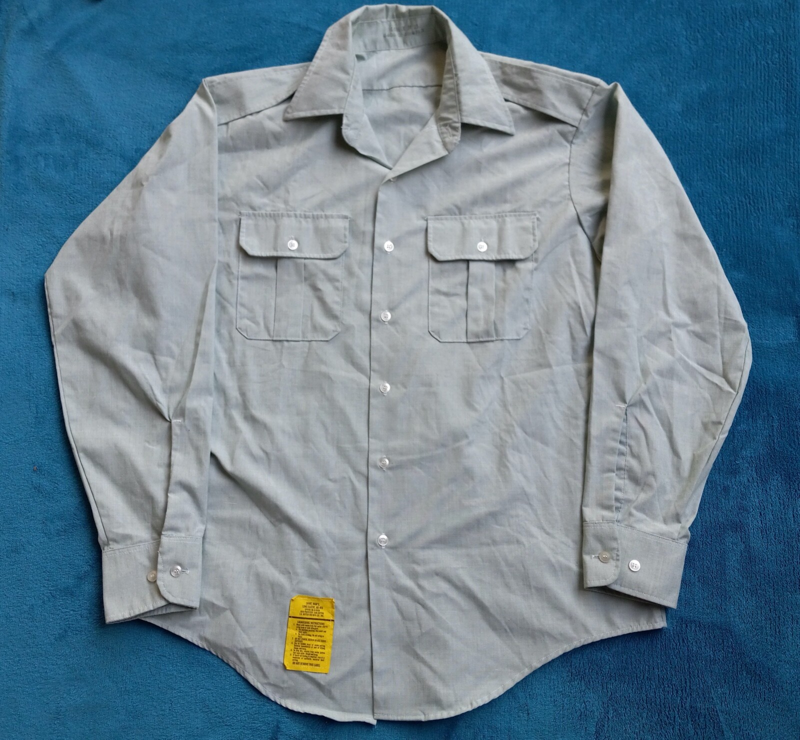 ジャケット・アウター Ron Herman THIRD PARTY TP005 ARMY shirt Reinhardt Army Shirt John Lennon Jacket The Beatles Costume