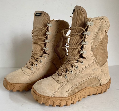 Rocky S2V Special Ops 101-1 Tan Gore-Tex 400g Tactical Rocky S2V Special Ops 101-1 Tan Gore-Tex 400g Tactical