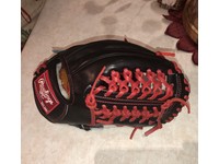 custom pro preferred